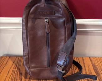 Coach Handbag