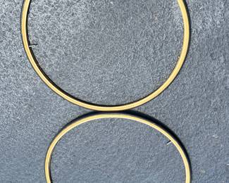 Bicycle Inner Tube (Pair)