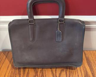 Coach Handbag