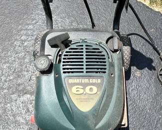 Craftsman 2300 PSI Pressure Washer