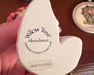Willow Tree "Abundance" Figurine by Susan Lordi
