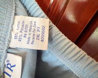 Women's Casual Pants