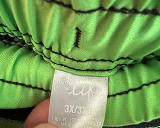 Made for Life Athletic Set