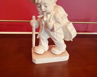 M.I. Hummel "Little Cellist" Figurine