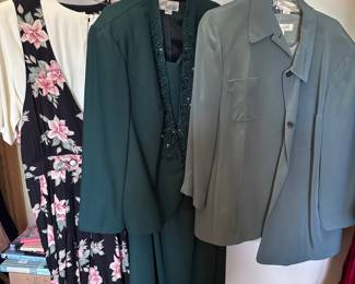 Women's Clothing