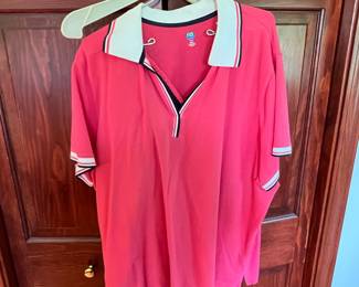 SB Active Woman's Polo Shirt