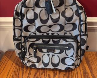 Coach Handbag