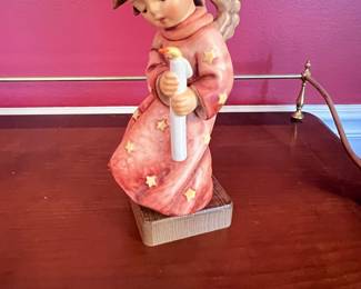 Hummel "Heavenly Angel" Figurine