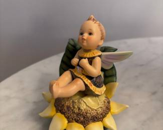 Goebel Hummel Figurines Collection