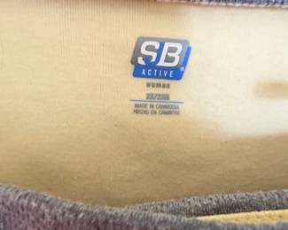 SB Active Women's Pajama Set
