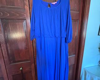 Women's Clothing