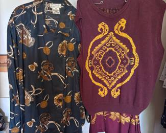 Women's Clothing