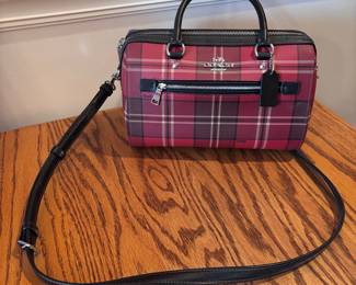 Coach Handbag