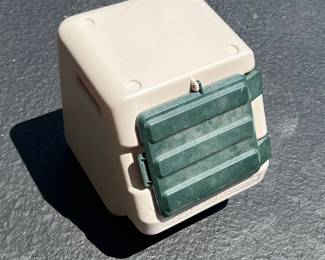 Blitz Stack-N-Stor 40 Pet Food Bin