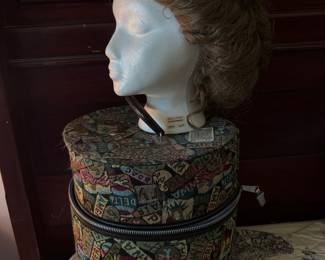 Ladies' Accessories