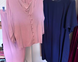 Women's Clothing