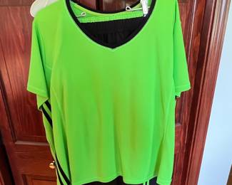 Made for Life Athletic Set