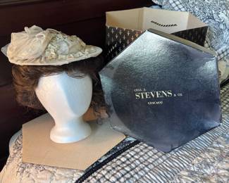 Ladies' Accessories