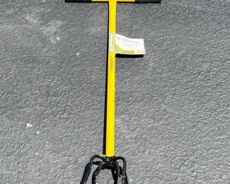 Yardworks Garden Cultivator