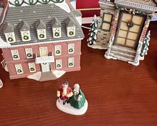 Department 56 "Going to the Ball" Figurine