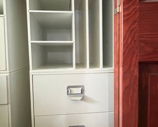 IKEA HELMER Drawer Unit and Storage Modules