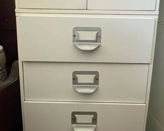 IKEA HELMER Drawer Unit and Storage Modules