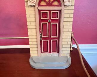 Fairy Door Miniature Display