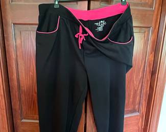 Made for Life Women's Capri Lounge Pants