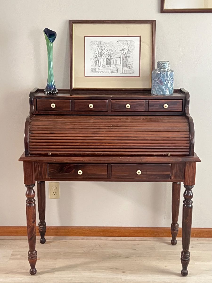 Vintage Desk