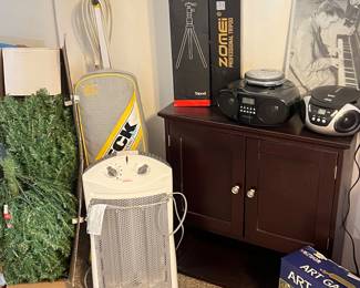 Misc Items