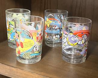 Anniversary Disney Mugs