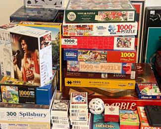 Board Games!