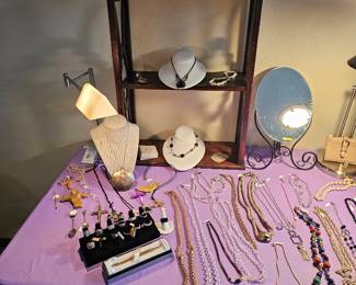 Fashion Jewelry