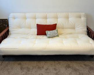 Futon Bed