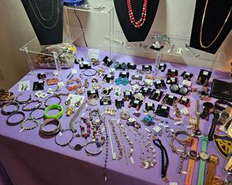 Fashion Jewelry
