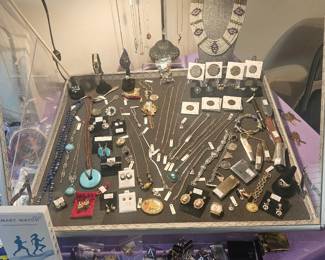 Estate Jewelry