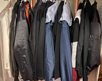 Men’s Attire