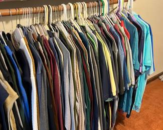 Men’s Professional Attire
