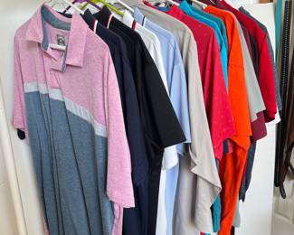 Men’s Clothing