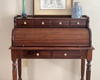 Vintage Desk