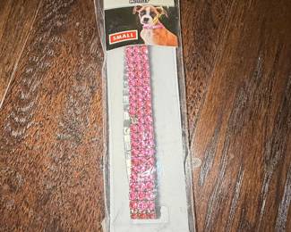 Outward Hound Rhinestone Collar - Small