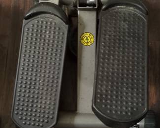 Gold's Gym Home Stepper