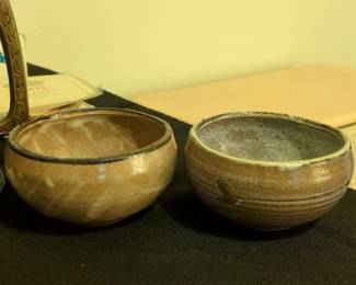 Chawan Matcha Bowls