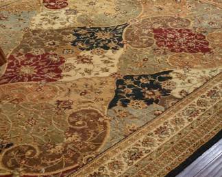 Safavieh Lyndhurst Collection Area Rug