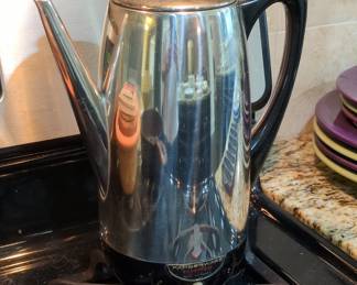 Farberware Superfast Fully Automatic Percolator