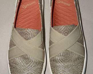 Baretraps "Bizzy" Slip-On Sneakers