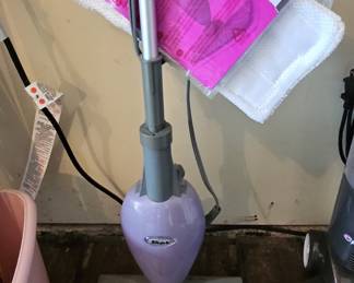 Shark S3501 Steam Pocket Mop
