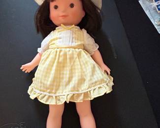 Fisher-Price "My Friend Jenny" Doll