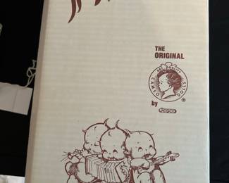 Kewpie Doll by Cameo by Jesco