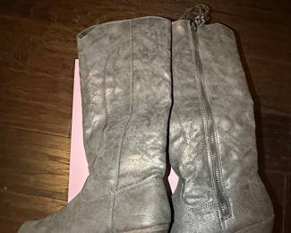Rampage 'Telula' Women's Fashion Boots